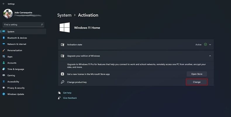 [科普] Windows 11专业版和家庭版有啥区别？如何升级到Win11专业版？