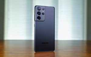 三星Galaxy S21获2021年7月Android安全更新