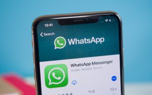 WhatsApp为iOS用户测试“阅后即焚”功能