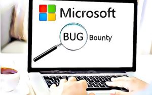 过去1年，微软支付漏洞赏金超1360 万美元
