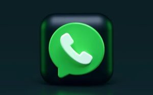 WhatsApp网页版测试“查看一次”功能