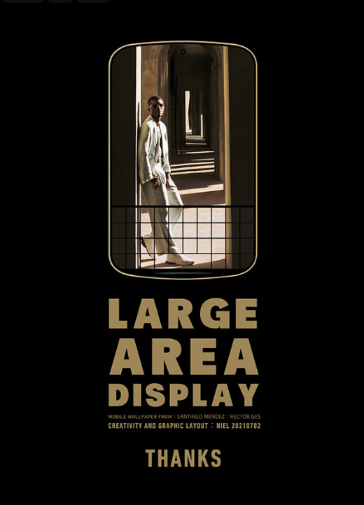 [组图] 黑莓首款5G智能手机概念图曝光：键盘可做屏幕用