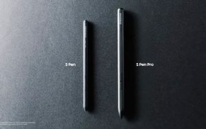 三星Galaxy Z Fold 3确认将支持S Pen Pro手写笔