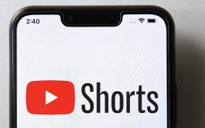 油管短视频服务YouTube Shorts将面向100多个国家/地区开放