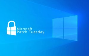 微软在7月周二补丁日修复9个零日漏洞和117 个漏洞