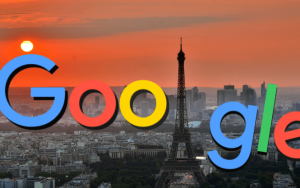 Google再被法国重罚5亿欧元，6月已被该国罚2.2亿欧元