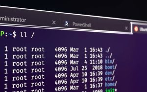 微软命令行工具 Windows Terminal稳定版1.9.1942.0发布