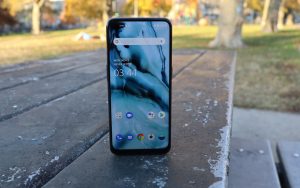 一加开始为Nord N10 5G发布Android 11升级