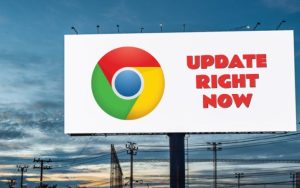 [安全提醒] 谷歌发布紧急补丁，修复Chrome零日漏洞CVE-2021-30563