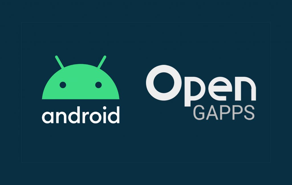 OpenGApps宣布兼容Android 11：官网已发布可用版本