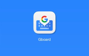 谷歌Gboard输入法推出“动态颜色”主题：自动跟随Android 12壁纸风格