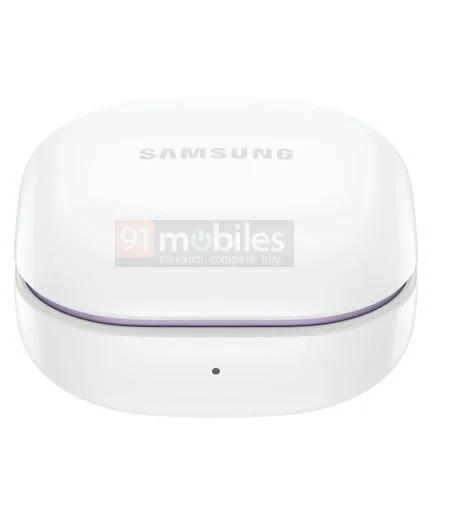 三星Galaxy Buds2规格信息曝光：新增黄、绿版本