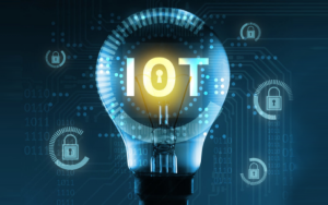 物联网攻击日益猖獗，过去两年增长700%