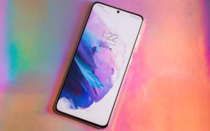 [下载] 三星Galaxy S21系列原生动态壁纸（MP4）