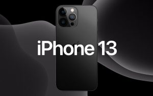 iPhone 13将支持息屏显示（AOD）功能