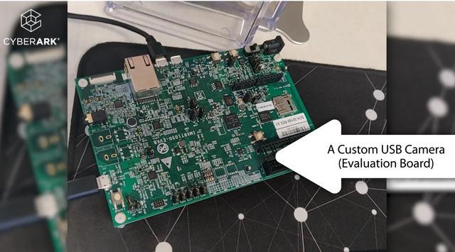 消息称Windows Hello可被伪造摄像头欺骗