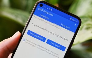微软短信管理应用SMS Organizer发布更新