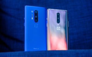 OnePlus 9/9 Pro用户获OxygenOS 11.2.8.8更新：Bitmoji AOD功能和7月安全补丁