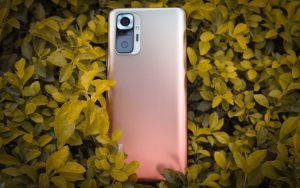 [海外]小米为Redmi Note 10 Pro Max 和 Note 10S发布MIUI 12.5 Beta版