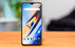一加6系列迎来2021年7月Android安全更新