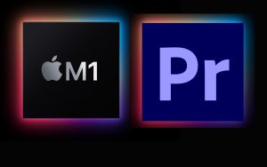 Adobe发布Premiere Pro 15.4 Beta版：原生支持苹果M1处理器