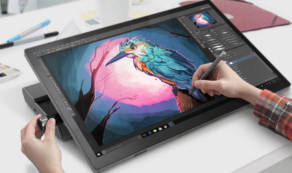 微软为Surface Studio 2推送2021 年 7 月固件更新