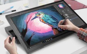 微软为Surface Studio 2推送2021 年 7 月固件更新