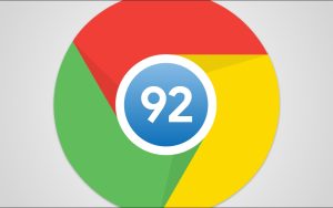 谷歌发布Chrome  92稳定版：具体带来了这些改进