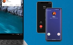 戴尔 Dell Mobile Connect v3.3 发布