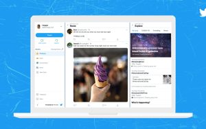 推特为TweetDeck推出大改版：有用户已经用上