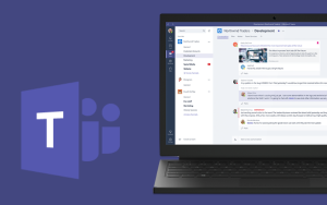 微软为Microsoft Teams推出系统原生通知：允许用户切换回旧版通知