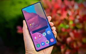 三星Galaxy A51正在推送2021 年 7 月安全更新