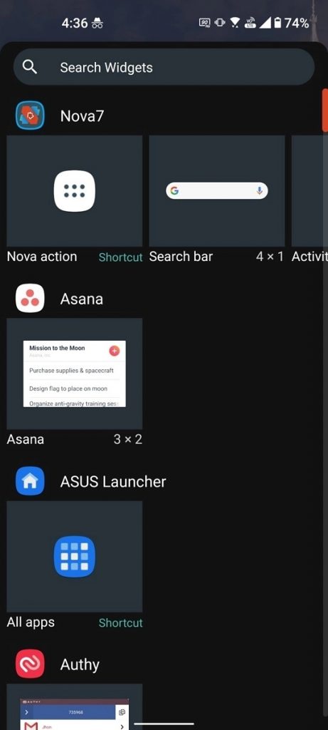 老牌安卓桌面Nova Launcher 7公测版上架Play商店