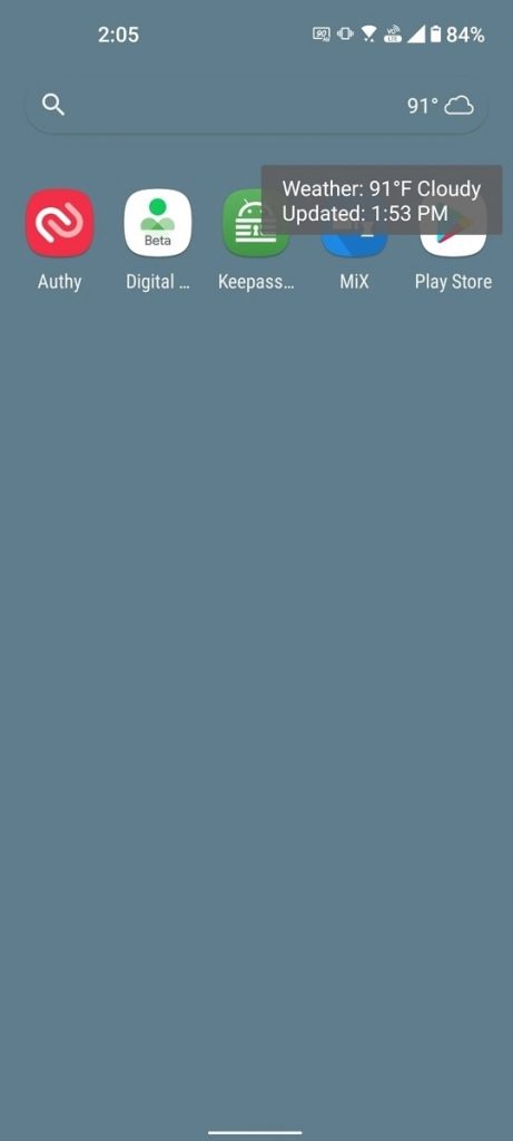 老牌安卓桌面Nova Launcher 7公测版上架Play商店