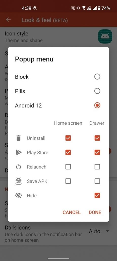 老牌安卓桌面Nova Launcher 7公测版上架Play商店