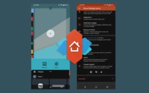 老牌安卓桌面Nova Launcher 7公测版上架Play商店