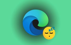 微软改进Edge浏览器「睡眠标签页」：直观展示节省资源量