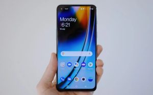 发布3天后，一加向OnePlus Nord 2推送氧OS更新