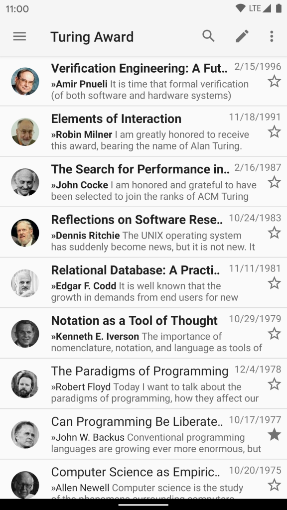 老牌安卓邮箱客户端K-9 Mail更新：UI界面大改版