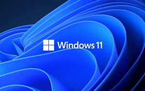 数据显示安装Windows 11的设备比例已接近1%