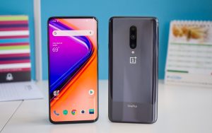 OnePlus 7/7 Pro迎来OxygenOS 11.0.2.1更新：多项问题修复