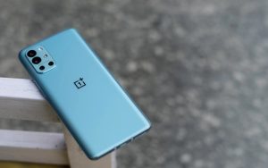 做好事不留名？一加悄然将OnePlus 8T/9R内存升级为LPDDR5 RAM