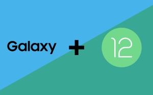 三星将很快为Galaxy S21测试One UI 4.0：基于Android 12