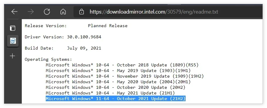 微软官方暗示10月左右发布Windows 11 RTM版