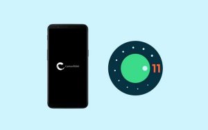 安卓第三方ROM系统CarbonROM 9.0发布：基于Android 11，支持16款手机