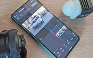 知名视频编辑器Videoleap安卓版发布：已上架Play商店