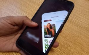 [组图] 谷歌Play商店全面禁止“傍大款”类有偿交易App