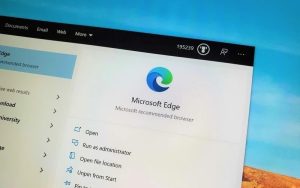 Win11上修改默认浏览器变难了？或与预览版有关