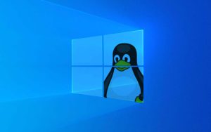 只需一个命令：微软大幅简化WSL2（Linux子系统）安装过程