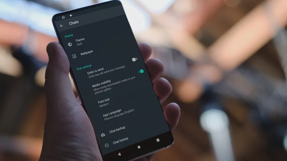 研究：暗黑模式可节省手机电量，但受条件影响大